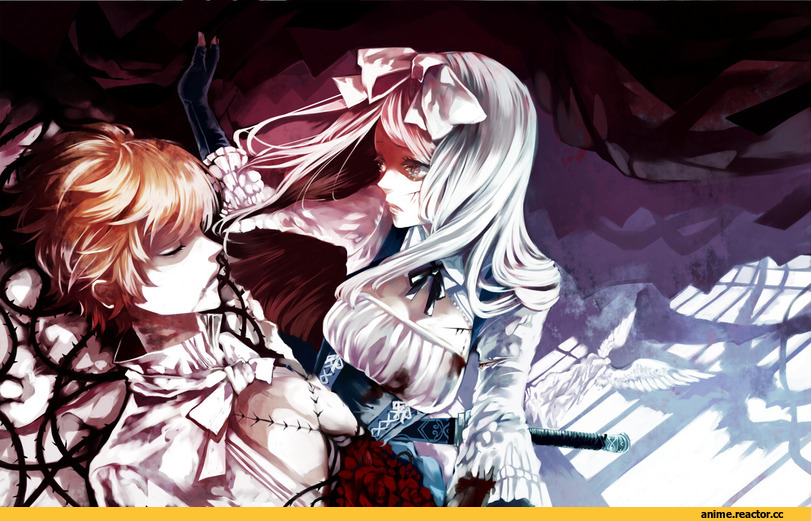 хеталия, art, красивые картинки, Anime