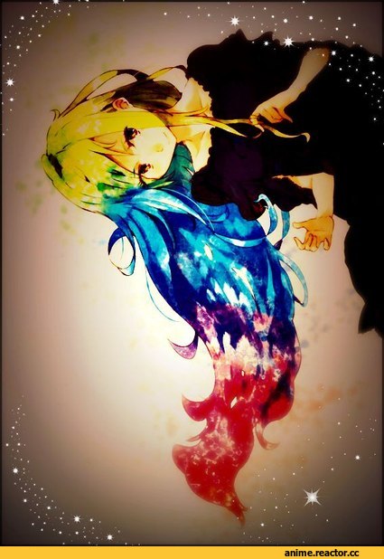 art, красивые картинки, Anime Original, удалённое, Anime