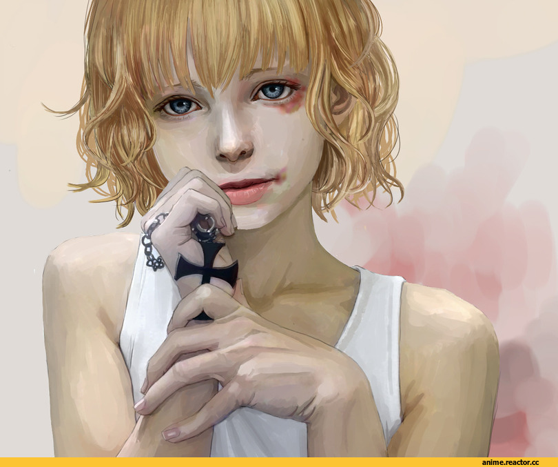 Anime Original, ichihara yuuki, art, красивые картинки, Anime