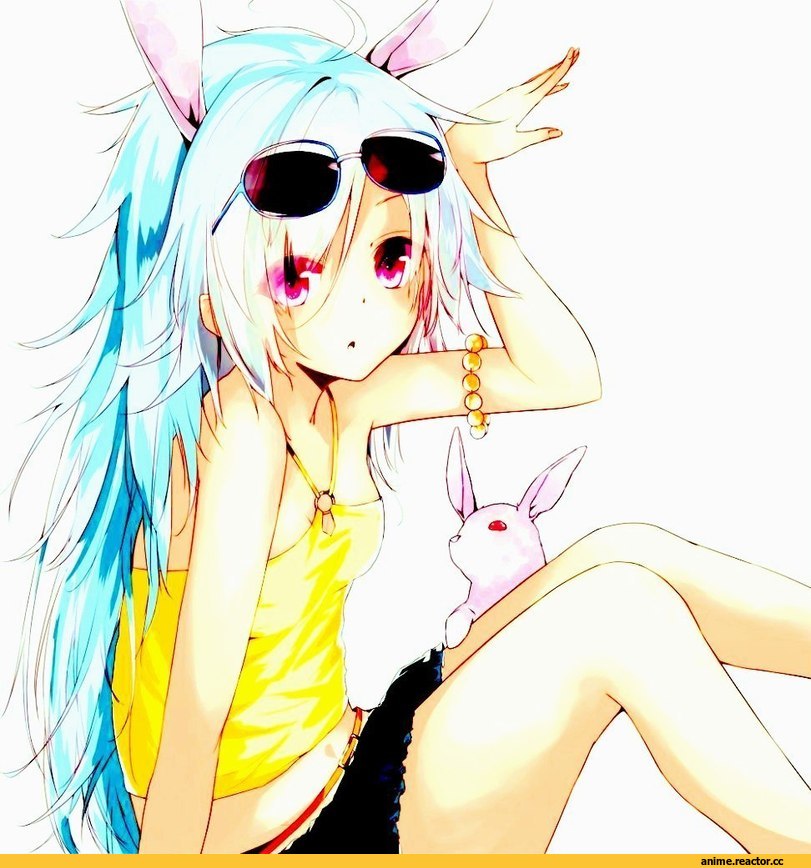 красивые картинки, аниме-арт, art, Anime