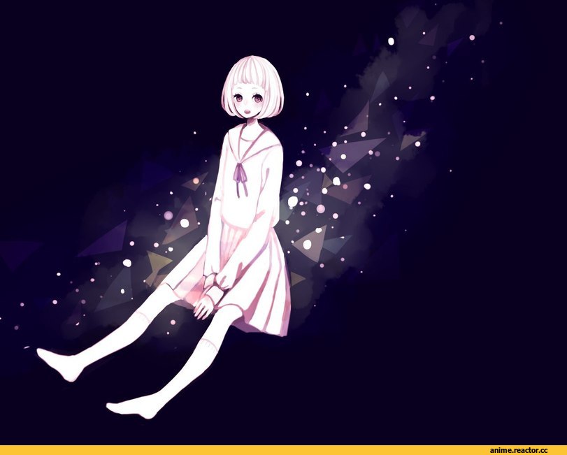 аниме-арт, art, красивые картинки, удалённое, Anime
