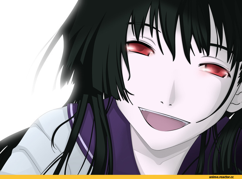 Anime Art, art, красивые картинки, Sankarea, Anime