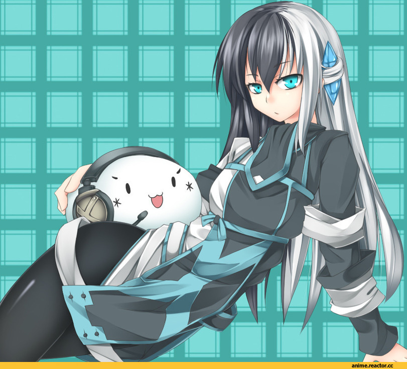 art, красивые картинки, Anime Art, norah bright, Anime Original, Anime