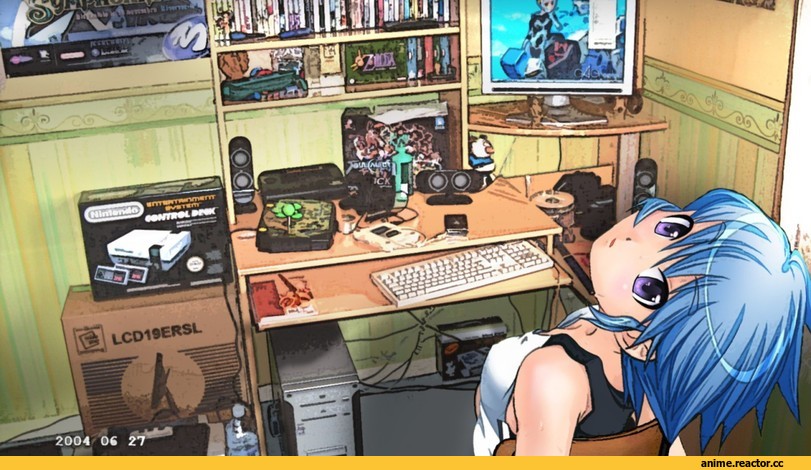 art, красивые картинки, повседневность, Anime