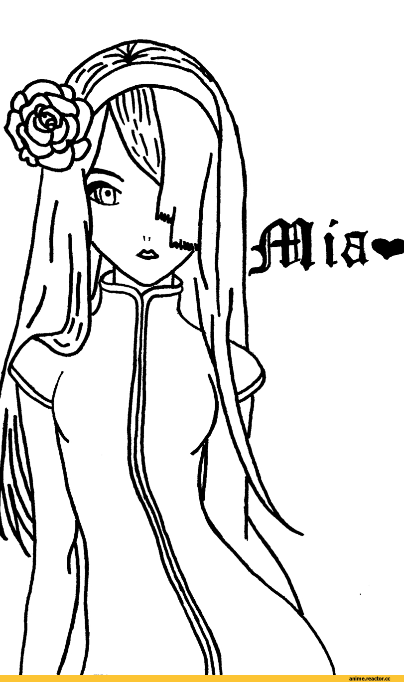 art, красивые картинки, neko, Animal Ears, Anime