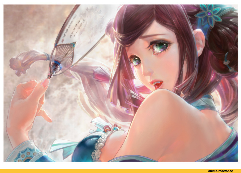 art, красивые картинки, Anime Art, Anime