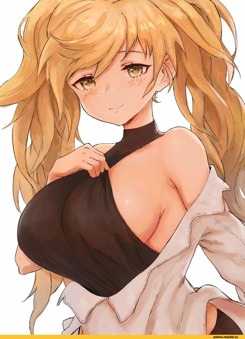 Monika (Granblue Fantasy), Granblue Fantasy, Arqa, Kyonyuu, Anime Ero, Anime
