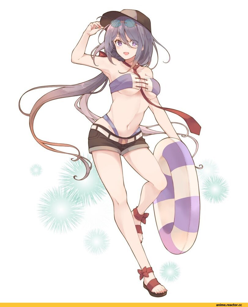 Ariake (Kantai Collection), Kantai Collection, shakemi (sake mgmgmg), Anime Ero Swim, Anime Ero, Anime