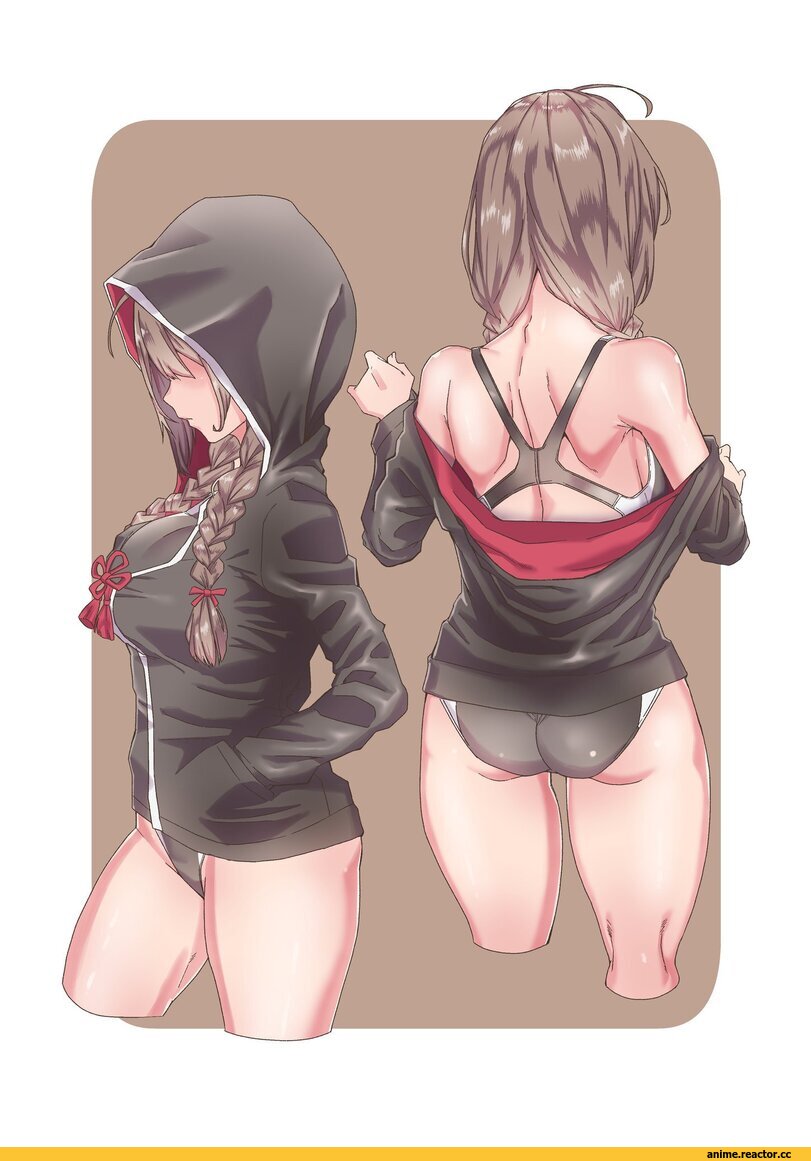 attyon, shinshuu maru (kantai collection), Kantai Collection, Anime Ero Swim, Anime Ero, Anime