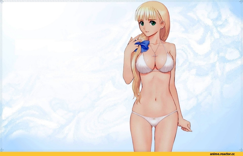 песочница, Tony Taka, Anime Ero, Anime