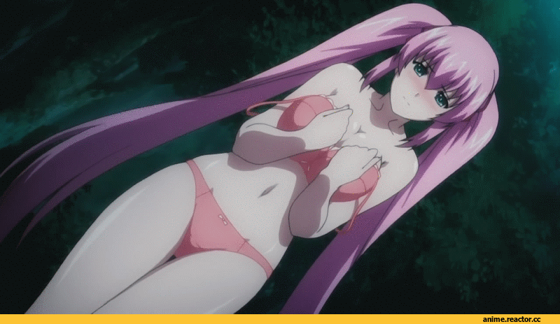 Hagure Yuusha no Estetica, гифки, под катом еще, Anime Гифки, Anime Ero Oppai, Anime Ero, Anime Ero Pantsu, Anime Ero Gifs, Много аниме гифок, Anime