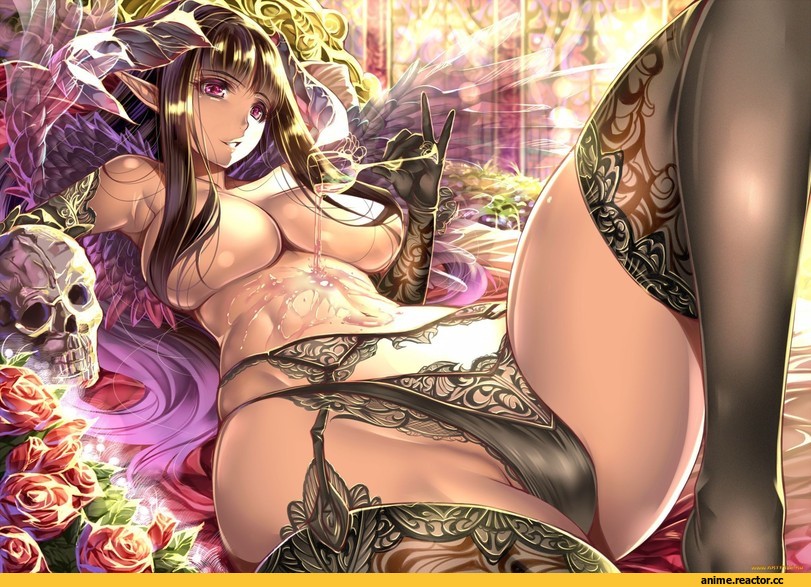 Anime Ero Pantsu, Anime Ero, Anime