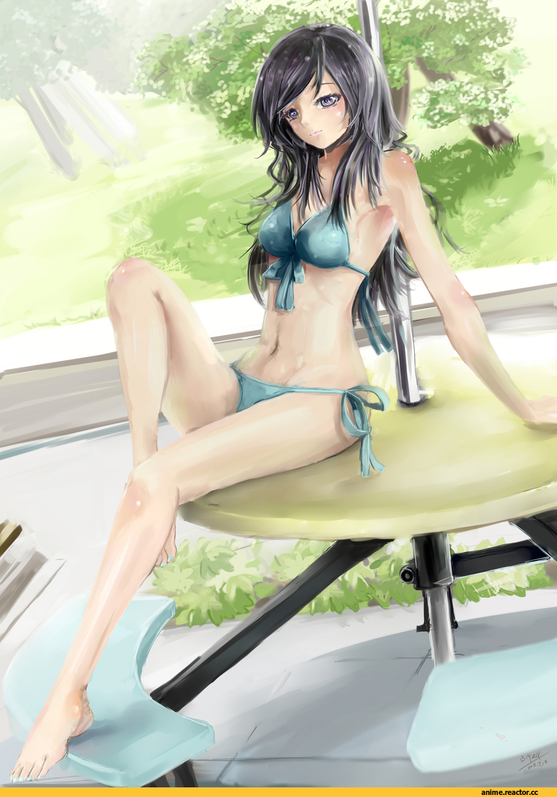 Anime Ero, Anime Original, Anime Art, b1944, Anime