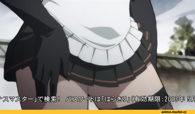 Hyakka Ryouran Samurai Bride, гифки, Hyakka Ryouran Samurai Girls, Anime Гифки, Anime Adult gifs, Anime Ero, Anime Ero Pantsu, Anime