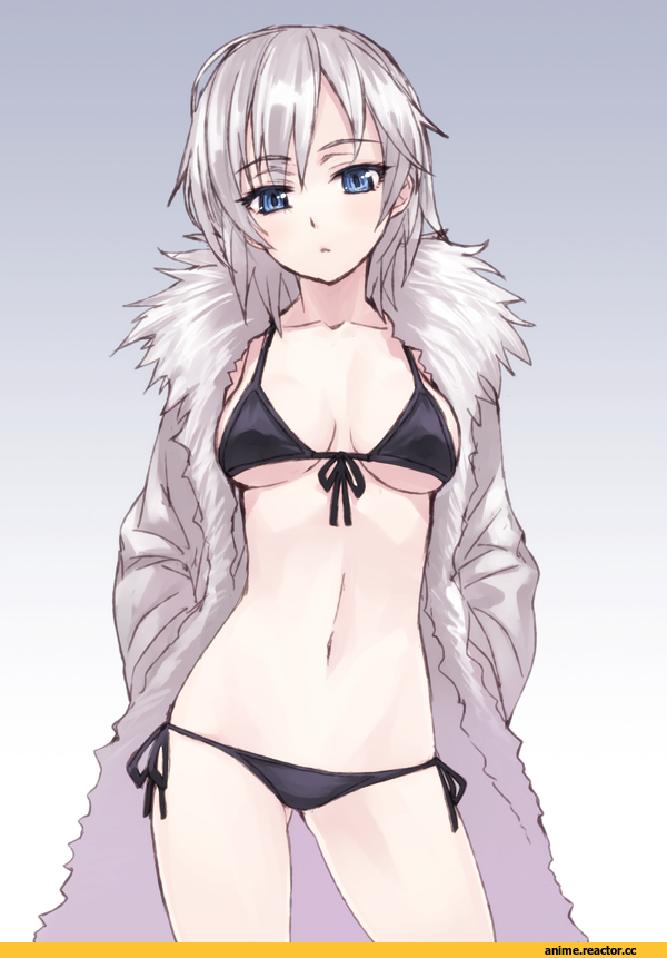 Idolmaster, Anastasia (мультфильм), Anime Ero Swim, Anime Ero, Anime