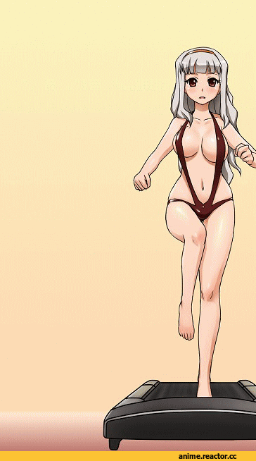 гифки, The Idolm@ster, Anime Adult gifs, Anime Ero, Anime