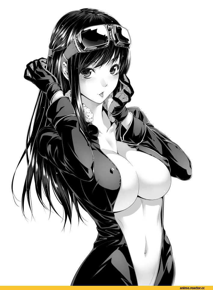 Anime Original, Zucchini, Anime Ero, Anime