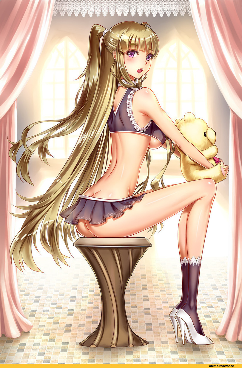 Anime Original, youbou, Anime Ero Ass, Anime Ero, Anime