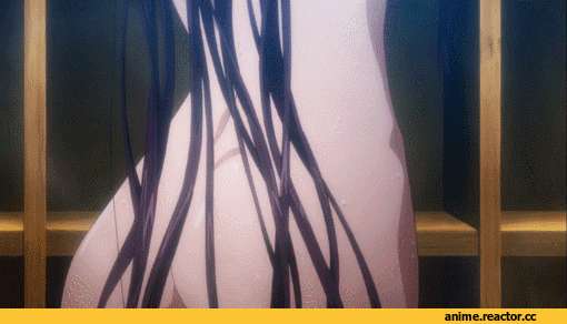 Anime Гифки, ToAru, Kamijou Touma, Kamijou Touya, Kanzaki Kaori, Anime Ero, Anime