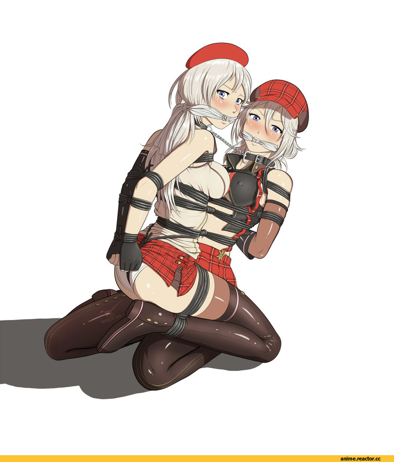 God Eater Burst, Alisa Ilinichina Amiella, Adult BDSM, Anime Ero, Anime Ero Pantsu, Anime