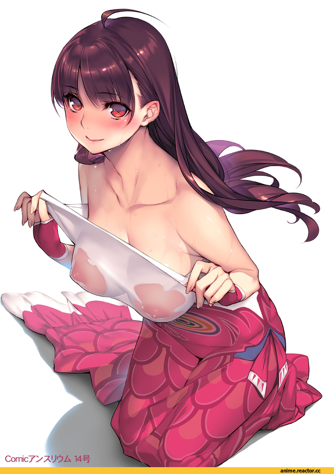 Anime Original, Sasaoka Gungu, Anime Ero Oppai, Anime Ero, Anime