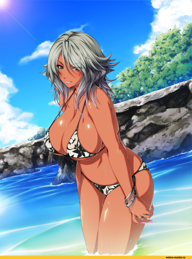 Ishii Akira, Anime Original, Anime Art, Anime Ero Swim, Anime Ero, Anime