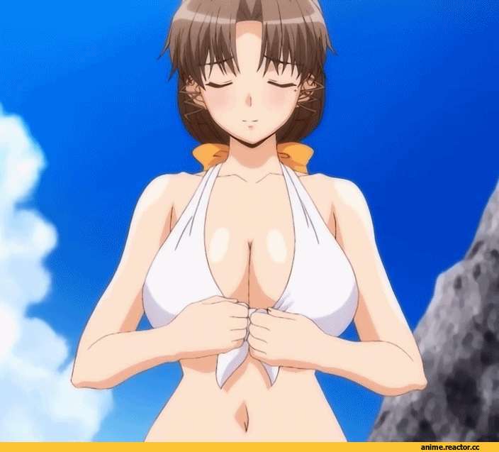 sweet home, morobashi kyouko, Anime Ero Gifs, Anime Ero, Anime Ero Oppai, Anime