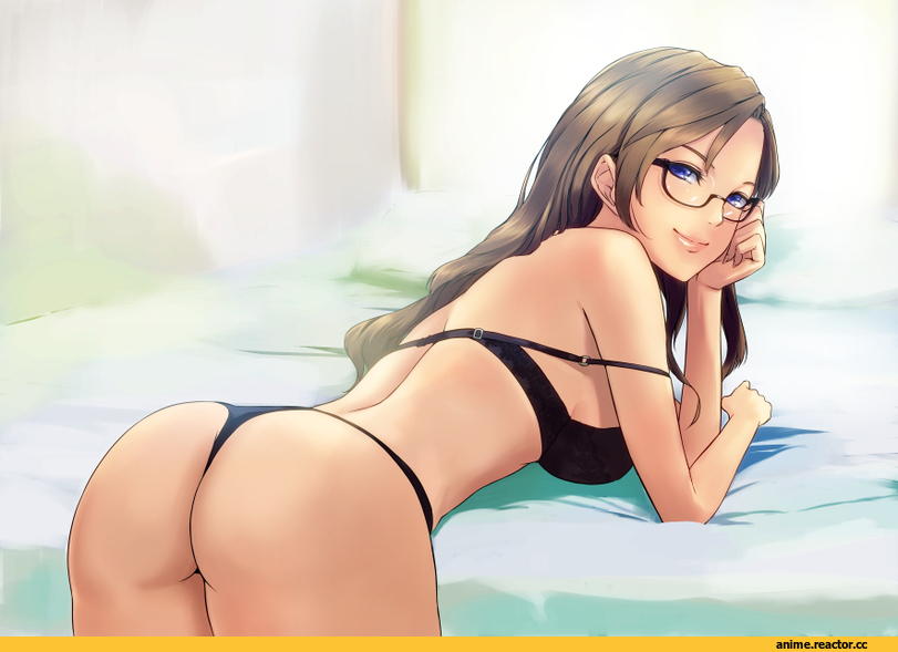 Anime Ero Megane, Anime Ero, Anime Ero Ass, Anime