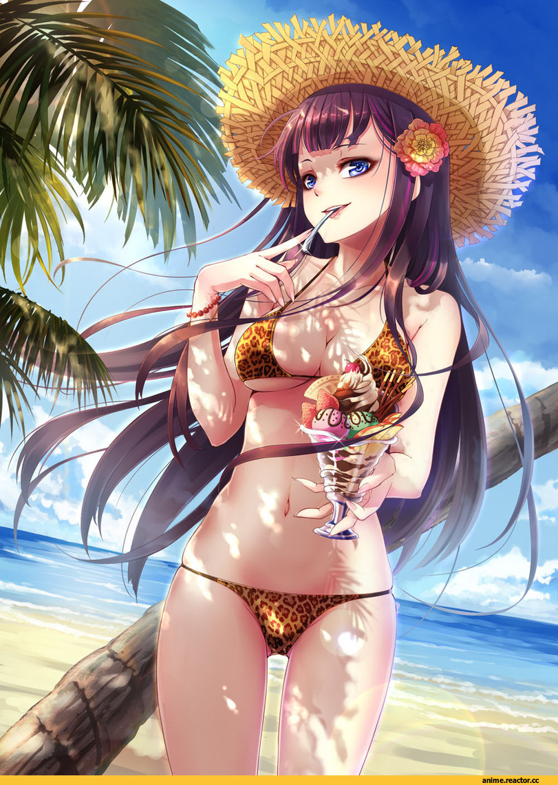 kaku-san-sei million arthur, Anime Ero Swim, Anime Ero, Anime