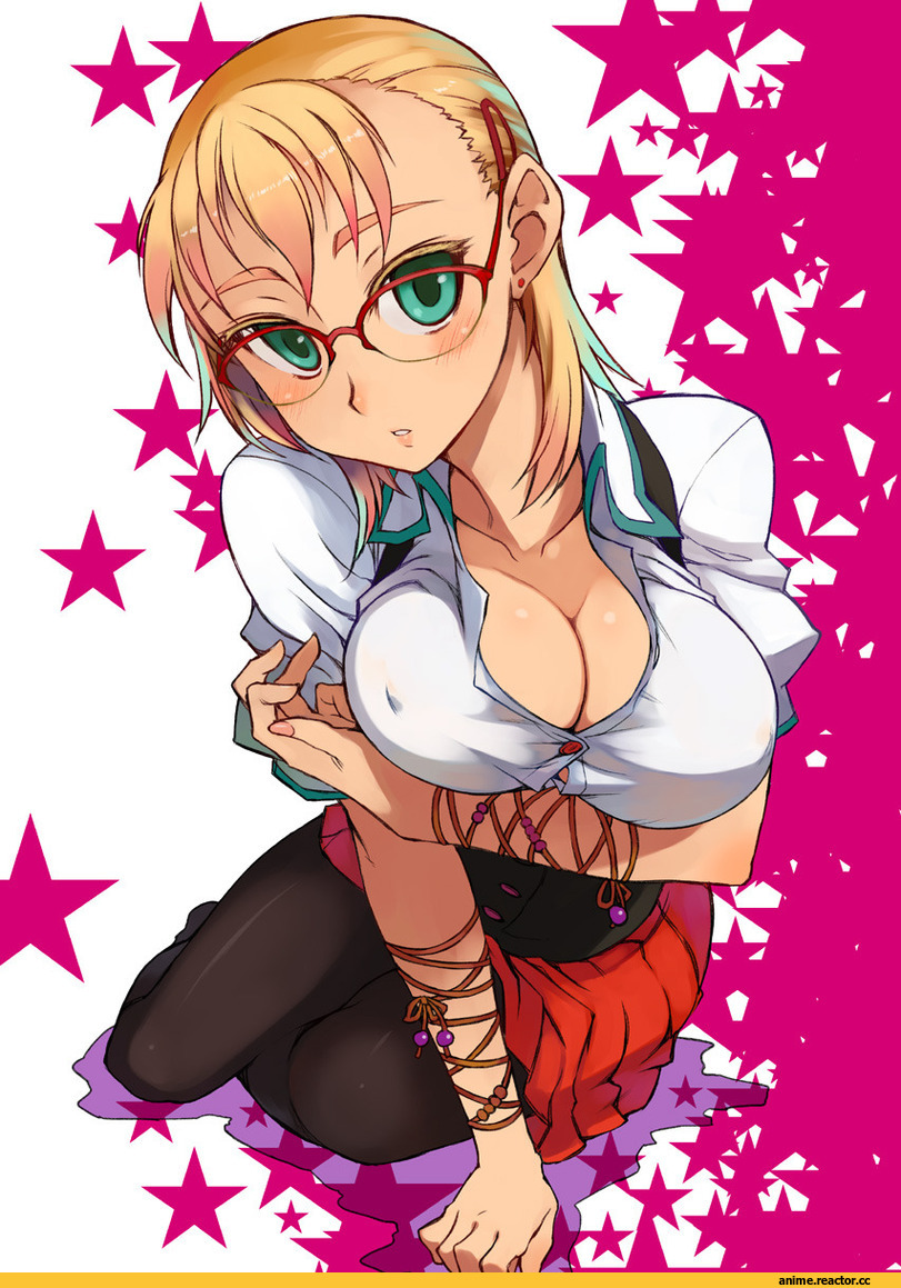 Kusanagi Tonbo, Anime Art, Anime Original, Anime Ero Megane, Anime Ero, Anime