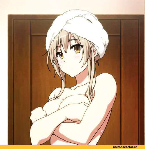 Amagi Brilliant Park, isuzu, Isuzu Sento, Anime Ero, Anime Ero Gifs, Anime