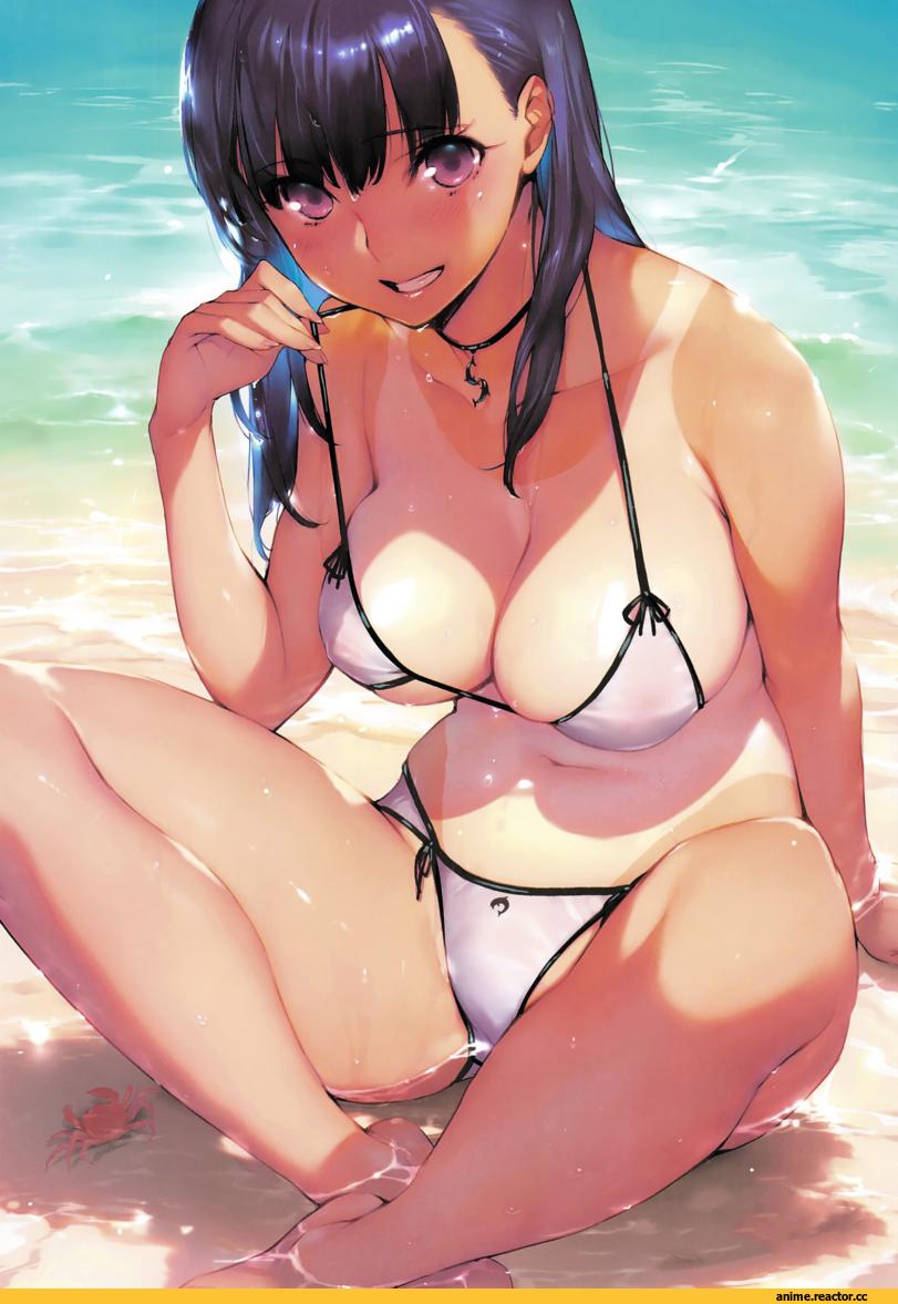 Sasaoka Gungu, Anime Art, Anime Original, Anime Ero Swim, Anime Ero, Anime