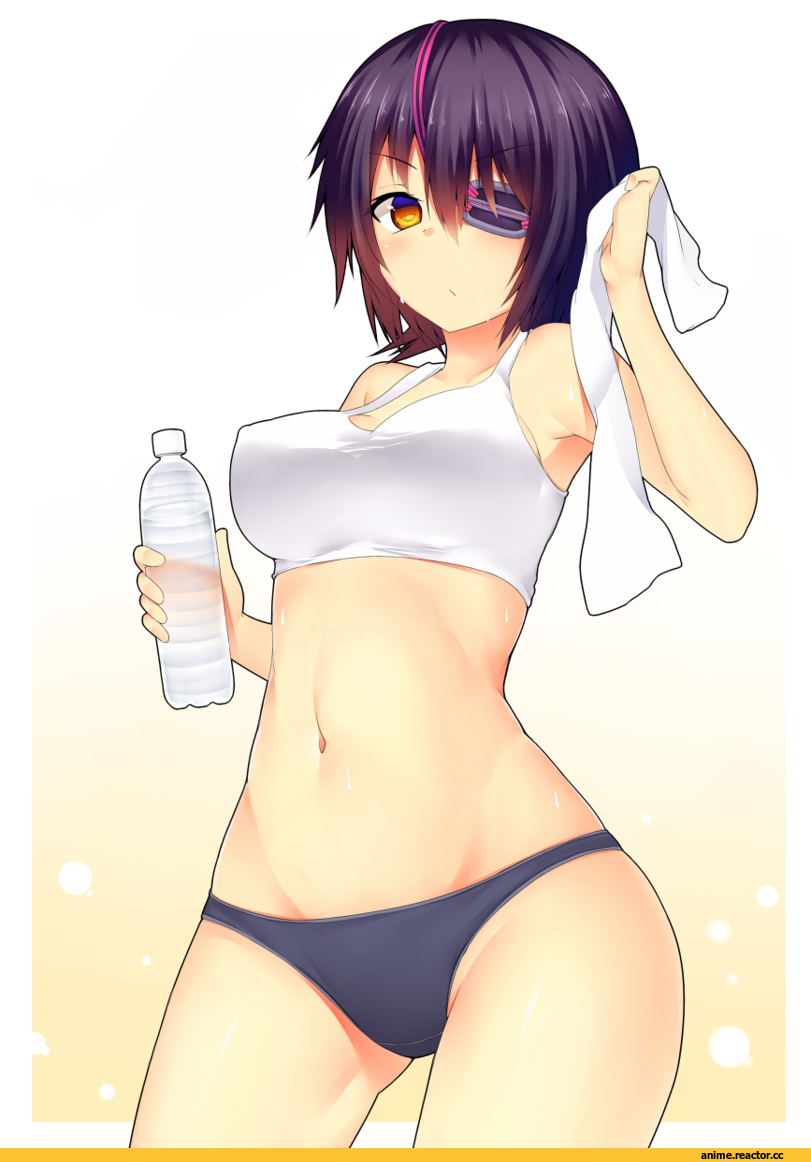 Tenryuu, Kantai Collection, Anime Ero, Anime