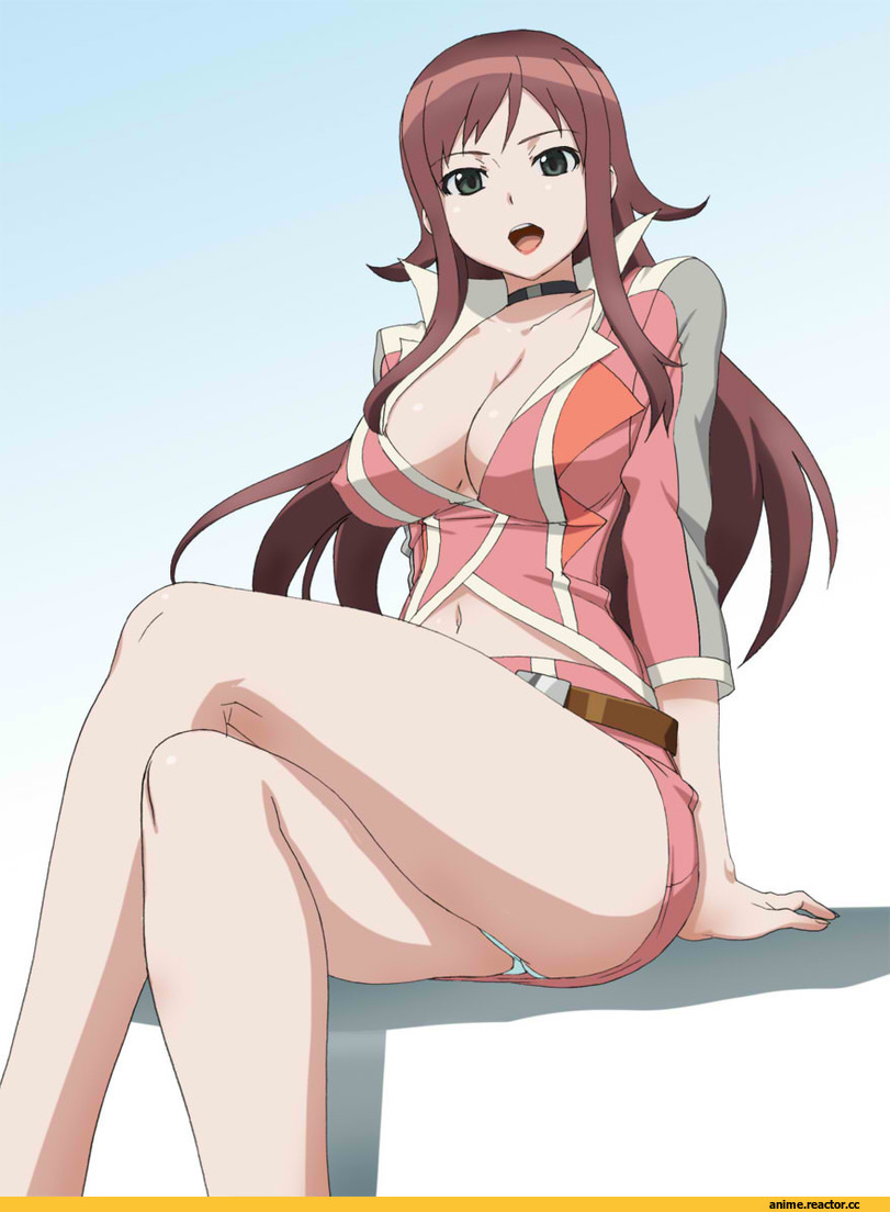 chousoku henkei gyrozetter, akana rui, okiyumi kase, Anime Ero, Anime Ero Pantsu, Anime