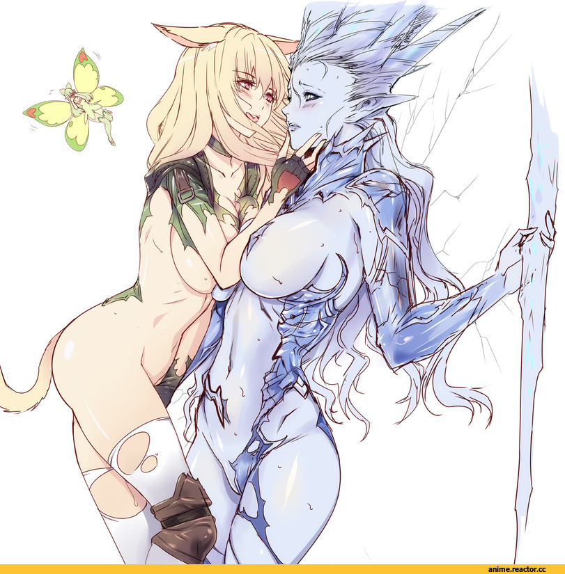 bernhard, unlight, Netlk, Anime Ero, Anime Ero Pussy, Anime