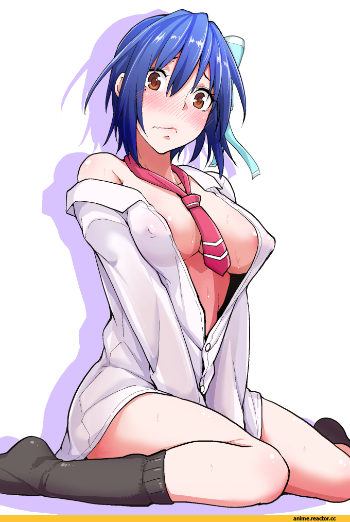 Anime Ero, Tsugumi Seishirou, Nisekoi, Anime