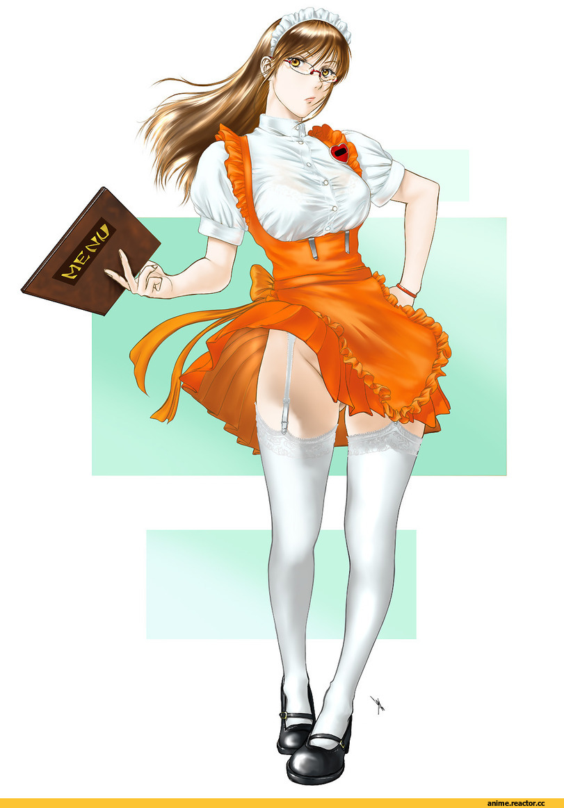 Anime Ero Megane, Anime Ero, tyno, Anime