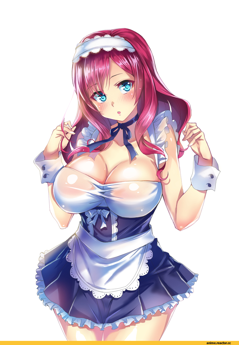 Anime Ero, Anime