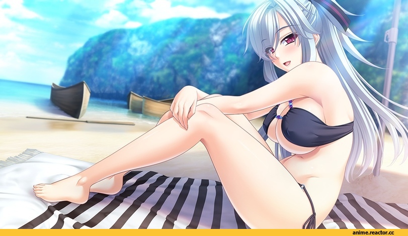 kagami hirotaka, Anime Ero Swim, Anime Ero, Anime