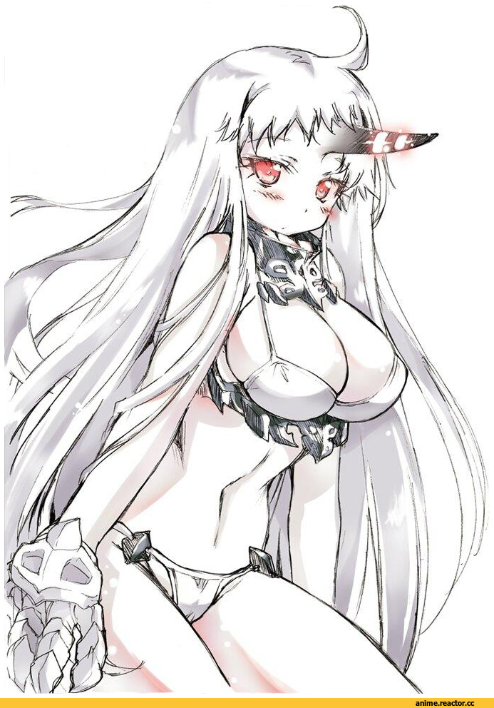 Seaport Hime, Kantai Collection, Anime Ero, Adult pantsu, Anime