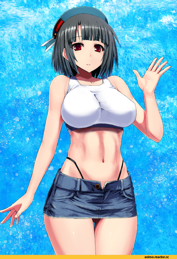 Takao (Kantai Collection), Kantai Collection, ishimura (ishimura-ya), Anime Ero Pantsu, Anime Ero, Anime
