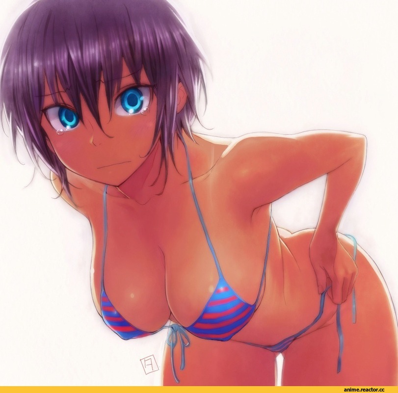 Anime Ero Swim, Anime Ero, taijuirou, Anime Original, Anime Art, Anime