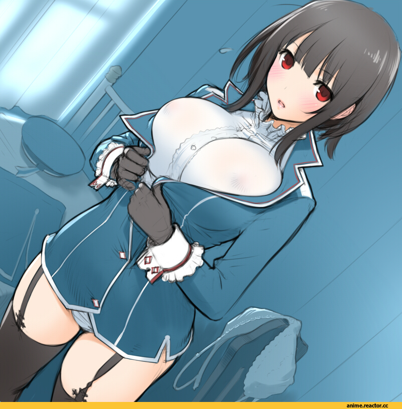 Takao (Kantai Collection), Kantai Collection, sano toshihide, Anime Ero, Anime Ero Pantsu, Anime