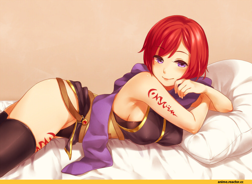 Anime Ero, star ocean, Anime