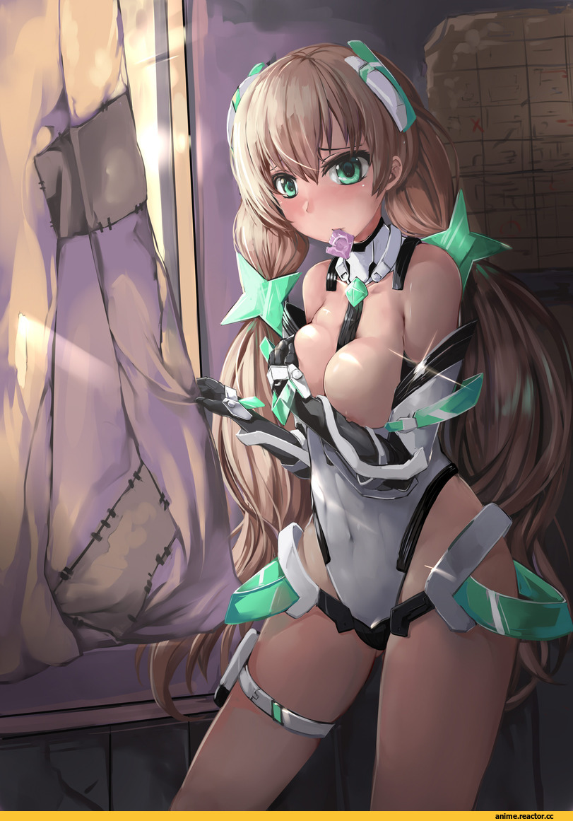 Anime Ero, Rakuen Tsuihou, Anime Ero Oppai, Anime