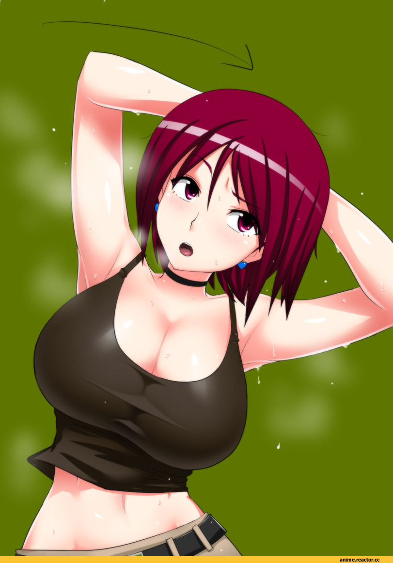 Anime Art, Anime Original, Anime Ero, Anime