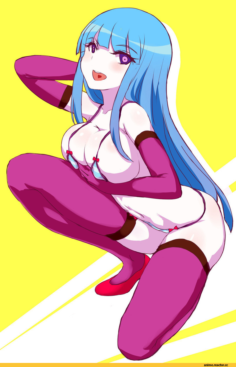 ME!ME!ME!, Anime Ero Oppai, Anime Ero, Anime