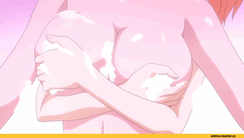 Anime Ero, Anime Ero Gifs, Issho ni Training, Anime