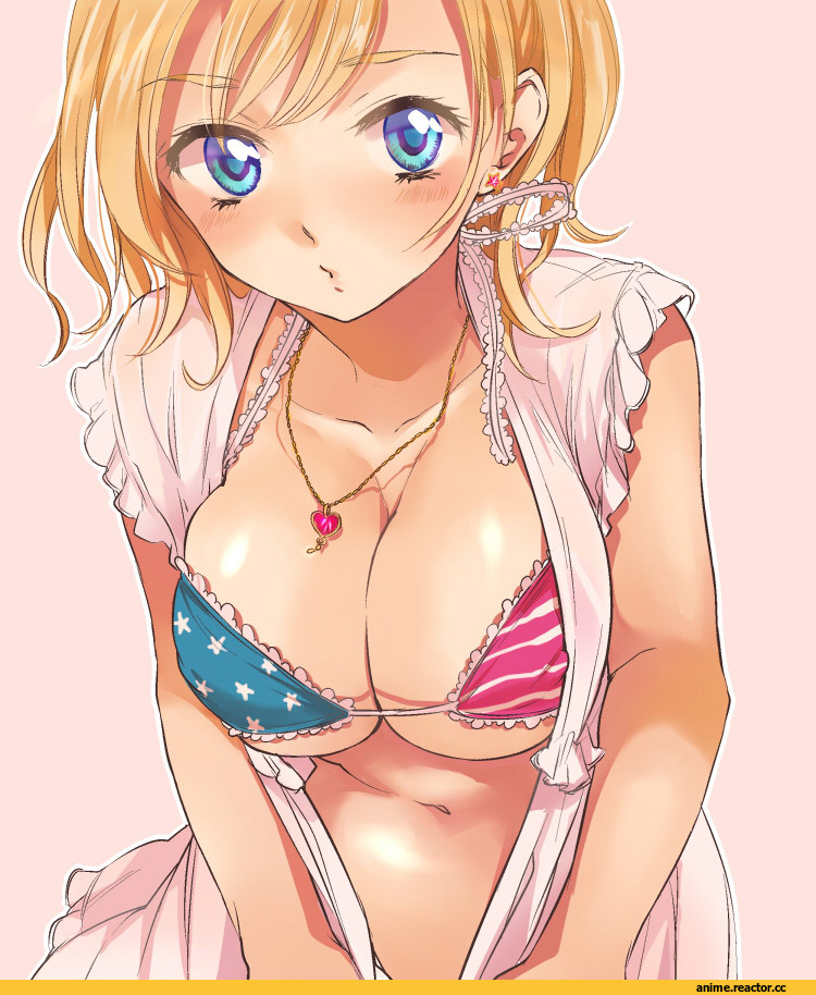Anime Ero, Hetalia, Anime