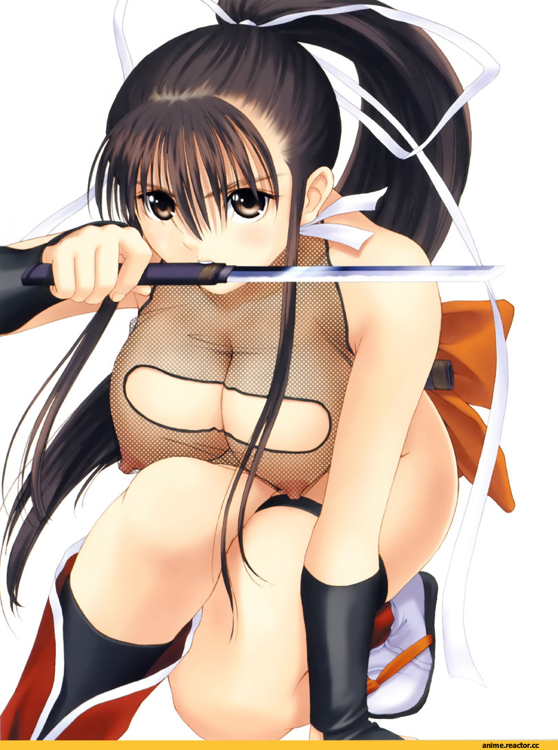 Anime Ero, Anime Ero Oppai, Tony Taka, Anime Art, Anime